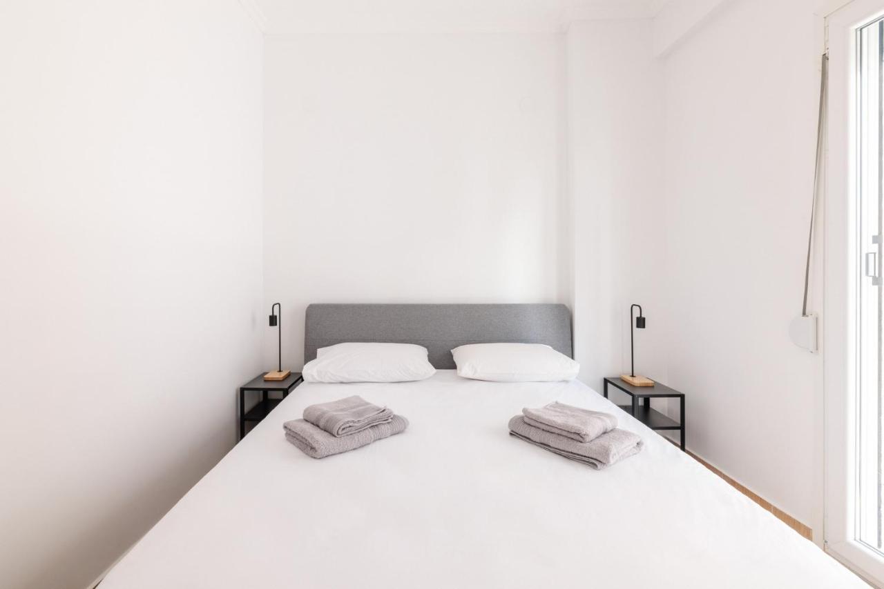 Tranquil Thessaloniki Apartment 外观 照片